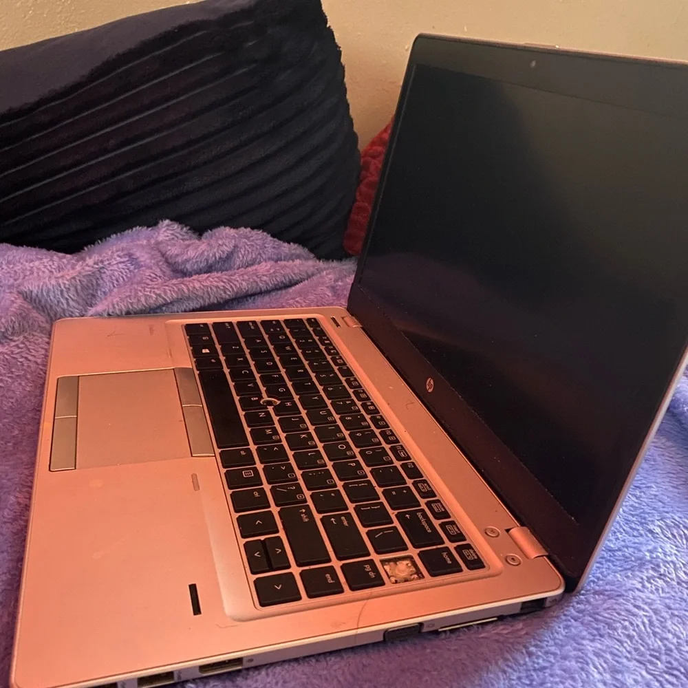 Windows HP LAPTOP